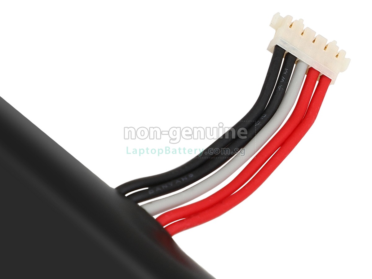 replacement Nintendo SWITCH OLED HEG-001 2021 battery