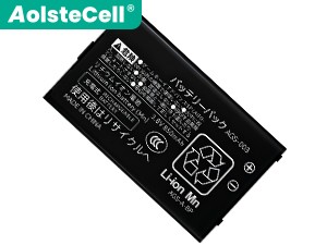 Battery for Nintendo AGS-003