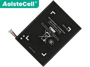 Battery for Nintendo HDH-003