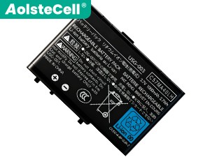 Battery for Nintendo DSL