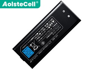 Battery for Nintendo NDSi XL