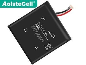 Battery for Nintendo hac-003
