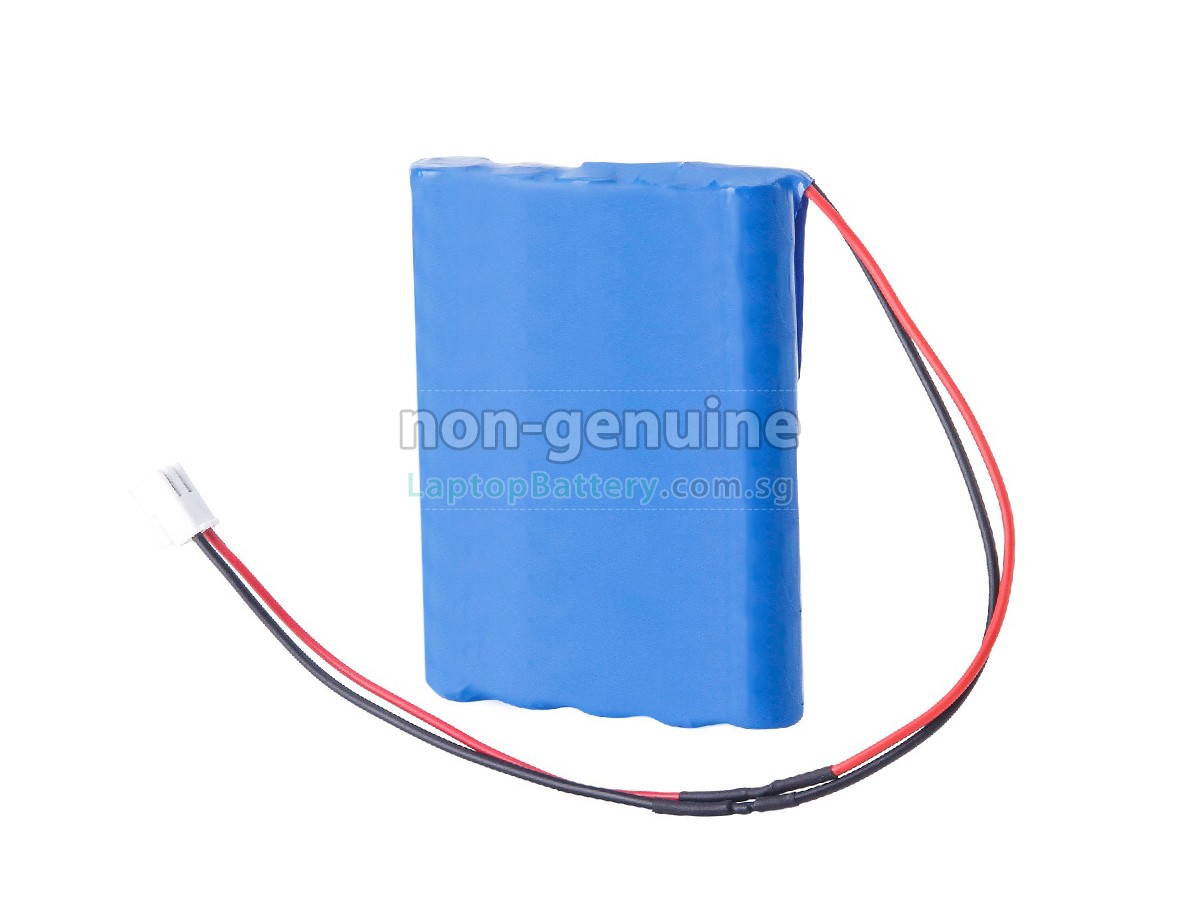 replacement NIPRO 10N-700AACL battery