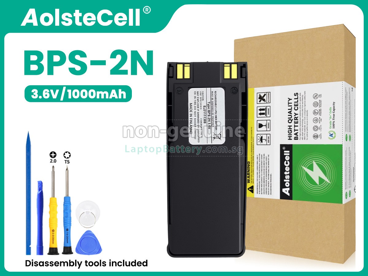 replacement Nokia 6310I battery
