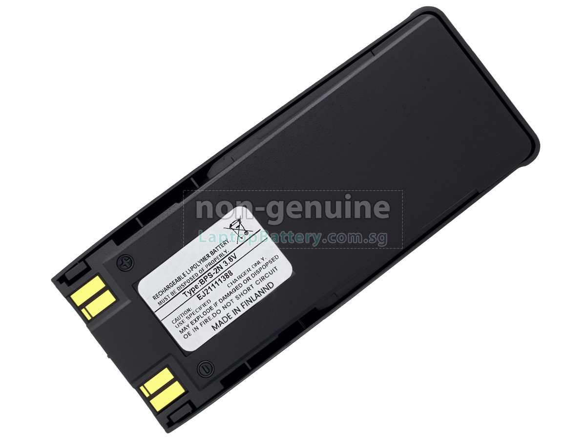 replacement Nokia 6310I battery