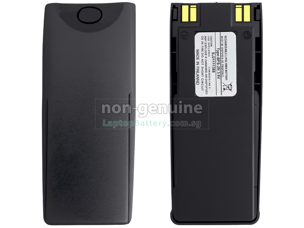 replacement Nokia 6310I battery