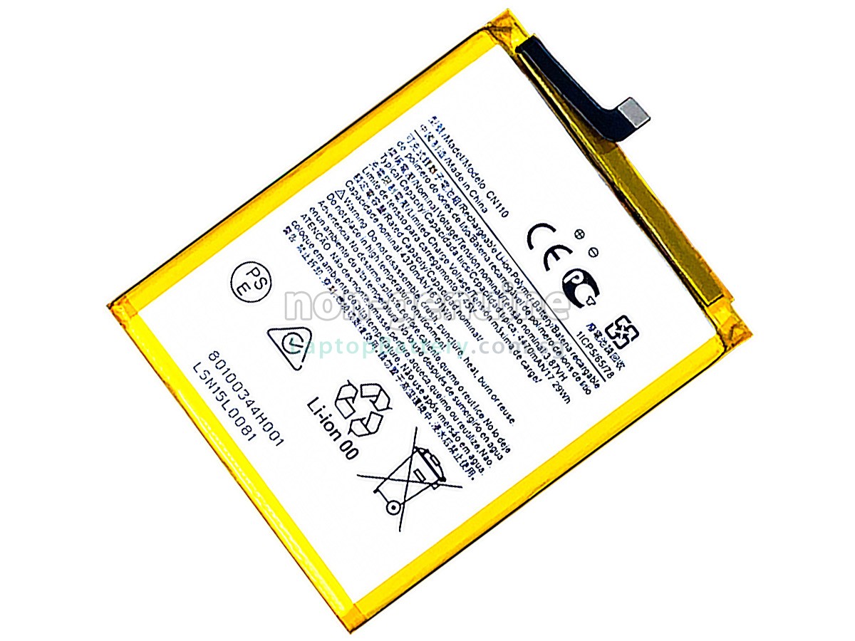 replacement Nokia CN110 battery