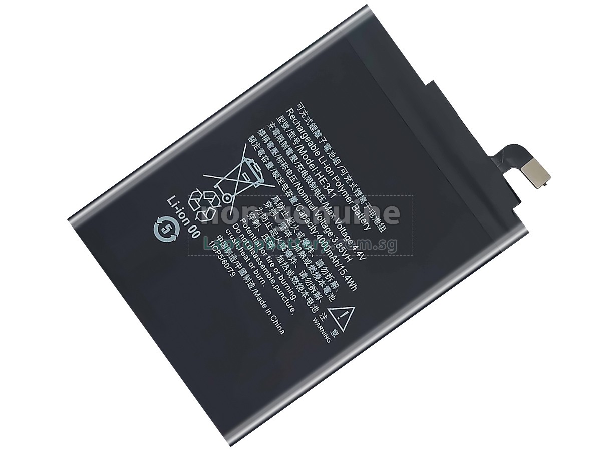 replacement Nokia 2.1 battery