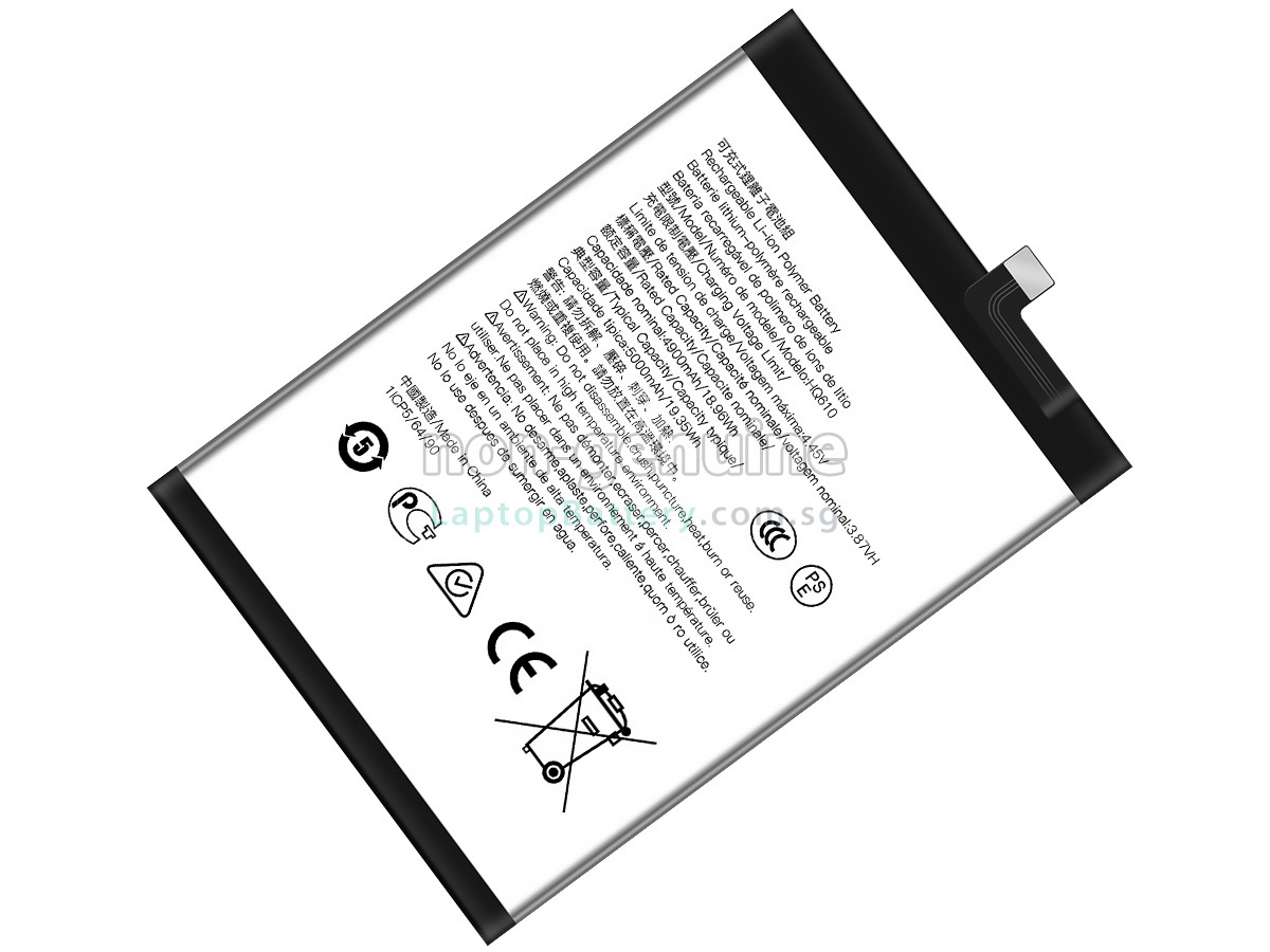 replacement Nokia G42 5G battery