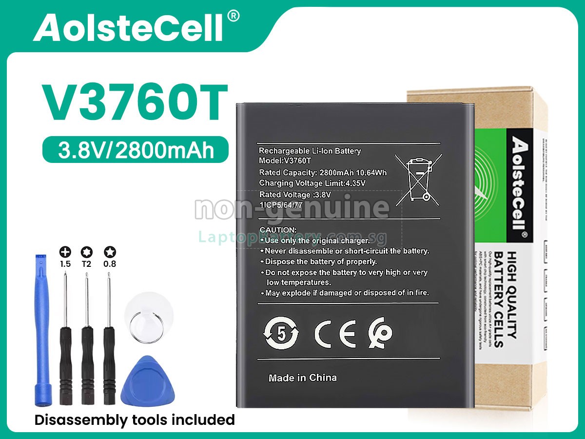 replacement Nokia C2 battery