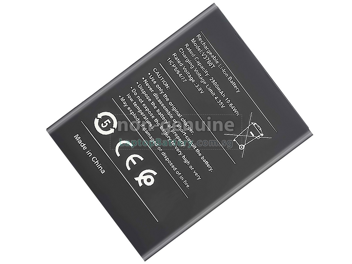replacement Nokia C2 battery