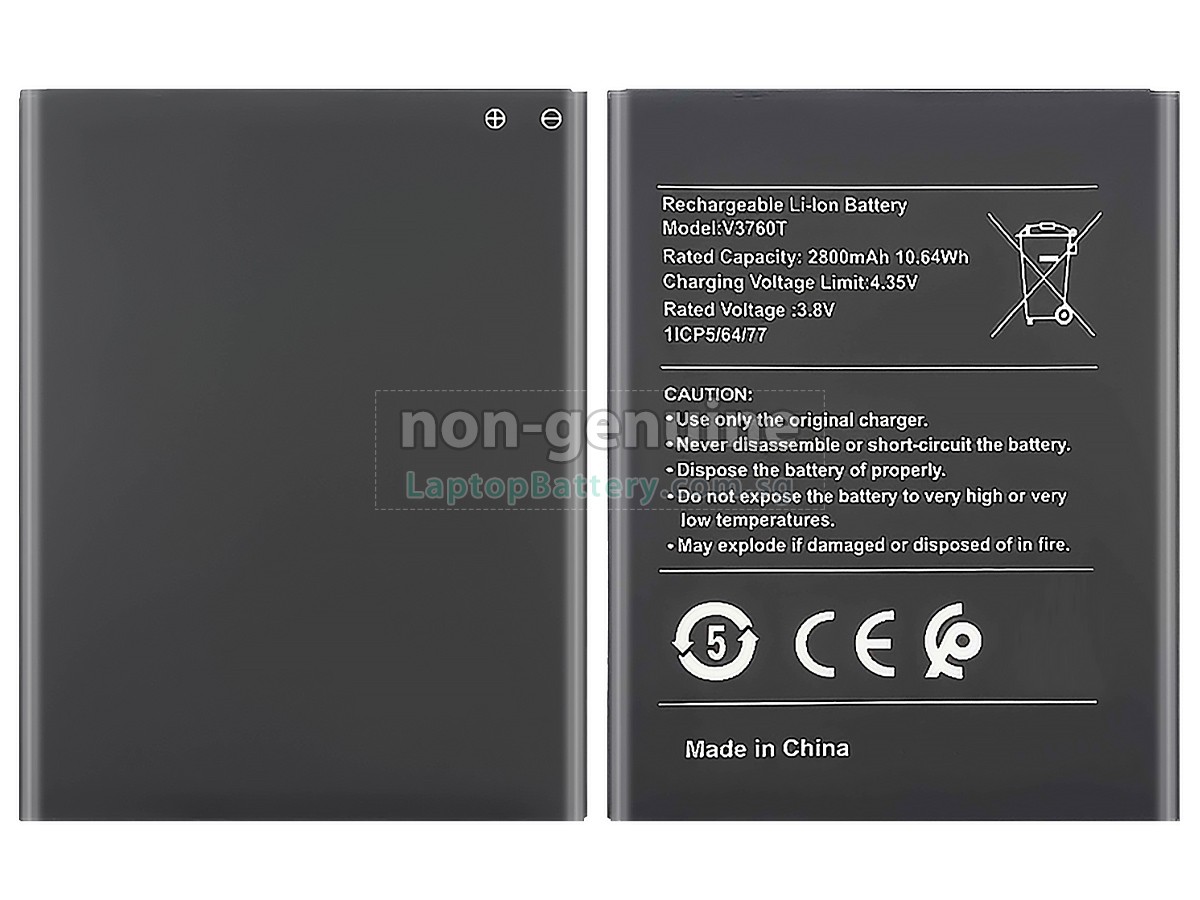 replacement Nokia C2 battery