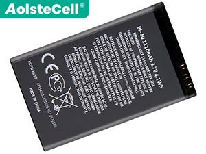 Battery for Nokia 5530 XpressMusic