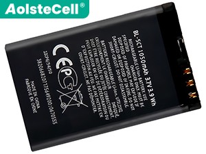 Battery for Nokia 6303i