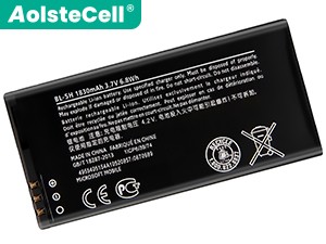 Battery for Nokia BL-5H