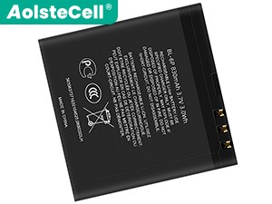 Battery for Nokia 6500 Classic
