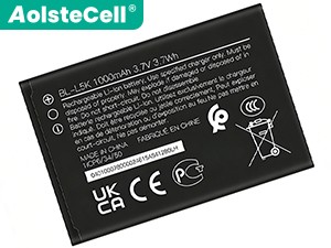 Battery for Nokia 105+ Plus (2022)