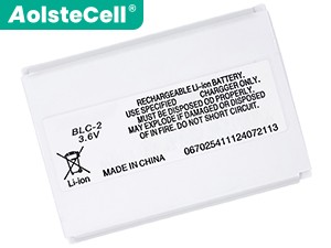 Battery for Nokia 6810