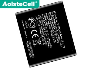 Battery for Nokia 8800