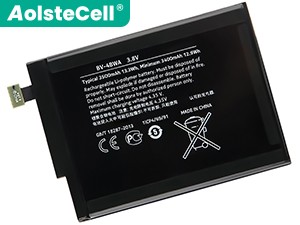 Battery for Nokia BV-4BWA