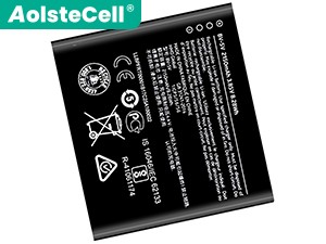 Battery for Nokia TA-1047