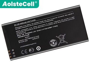 Battery for Nokia Lumia 640 XL