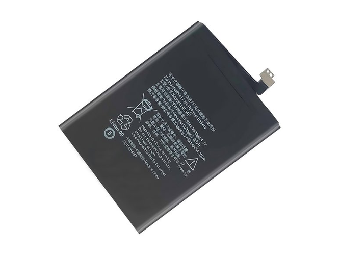 Battery for Nokia HE346