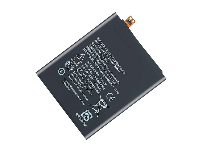 Battery for Nokia 3.1A