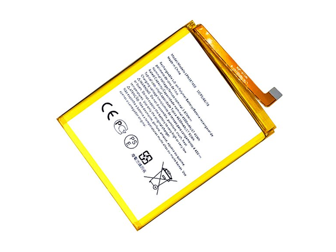 Battery for Nokia XR20