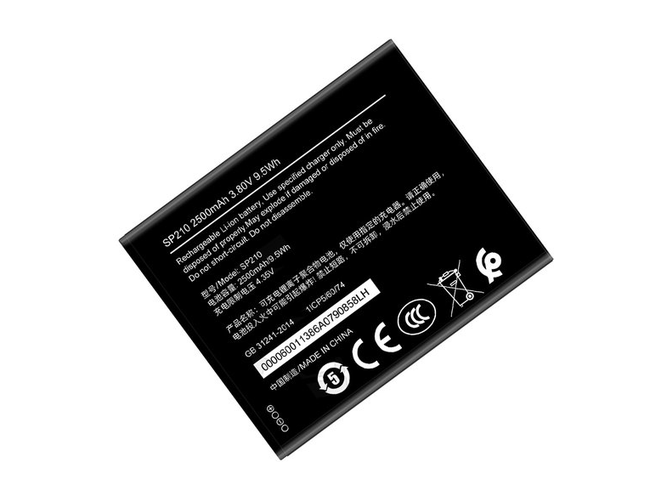Battery for Nokia C1 Plus