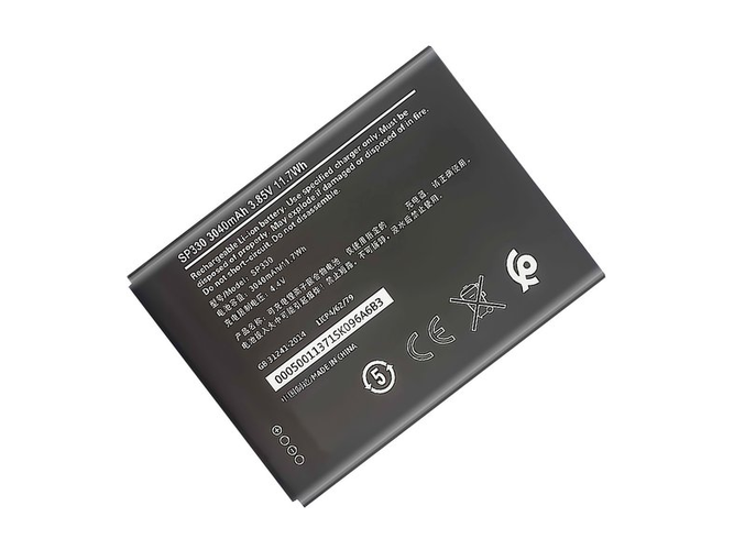 Battery for Nokia SP330