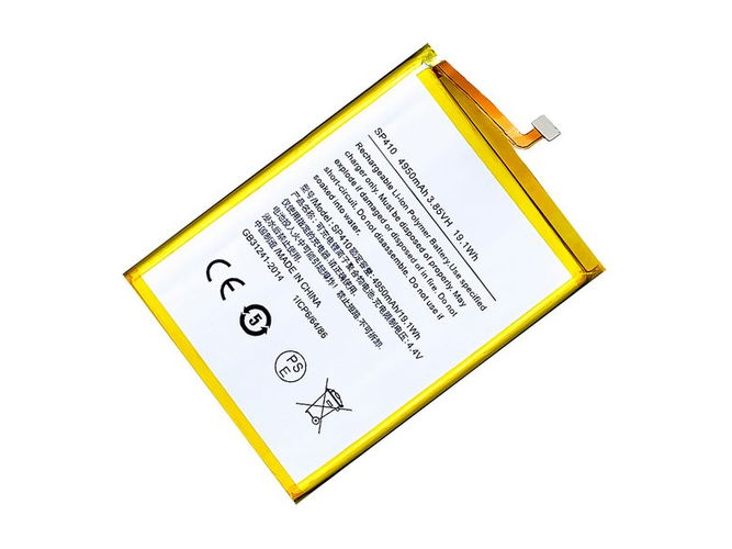 Battery for Nokia C20 Plus