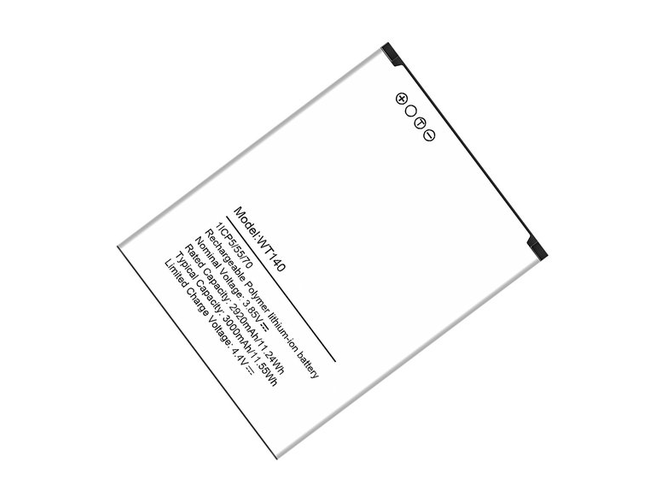 Battery for Nokia WT140