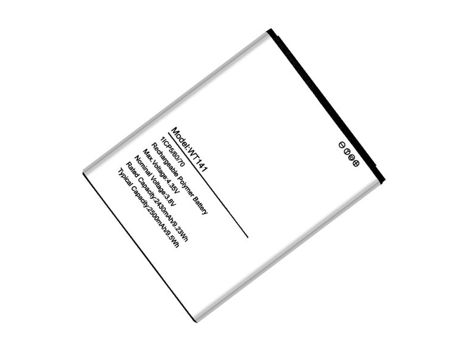 Battery for Nokia C1 2nd Edition