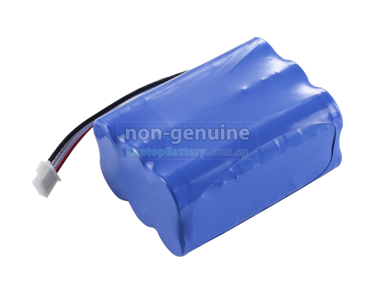 replacement NONIN AVANT 4000 battery