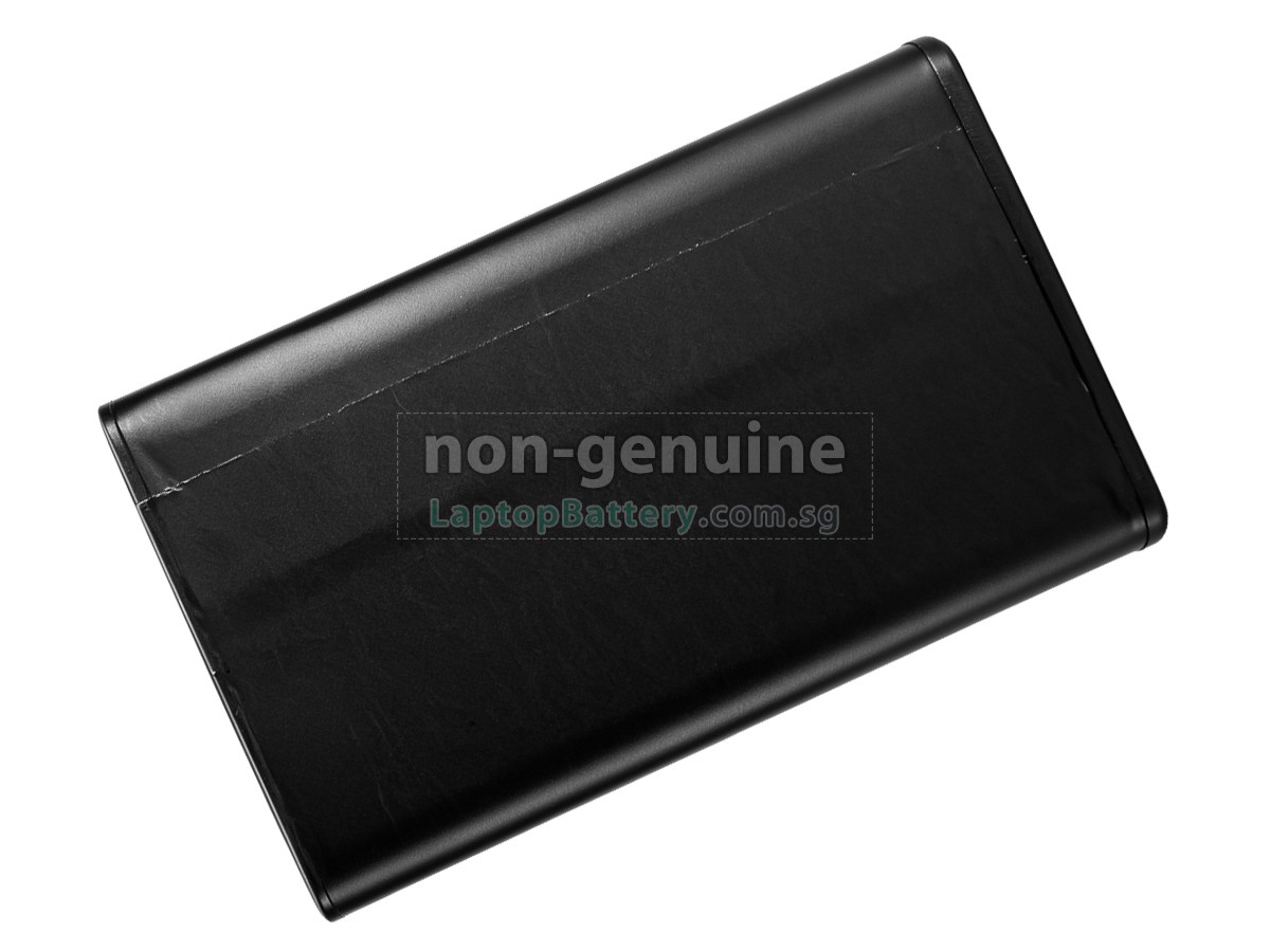 replacement Nubia BM600 battery