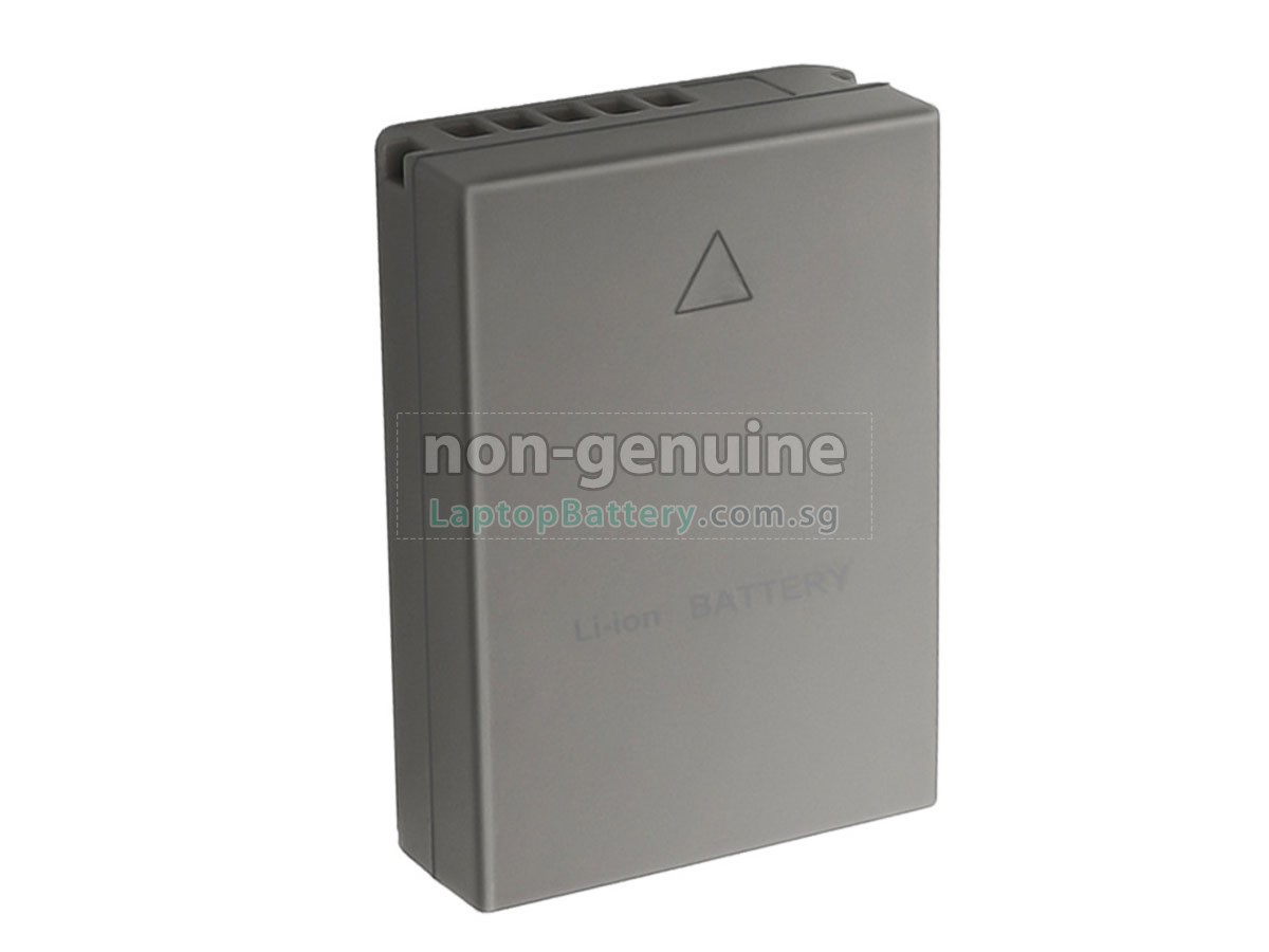replacement Olympus BLN-1 battery