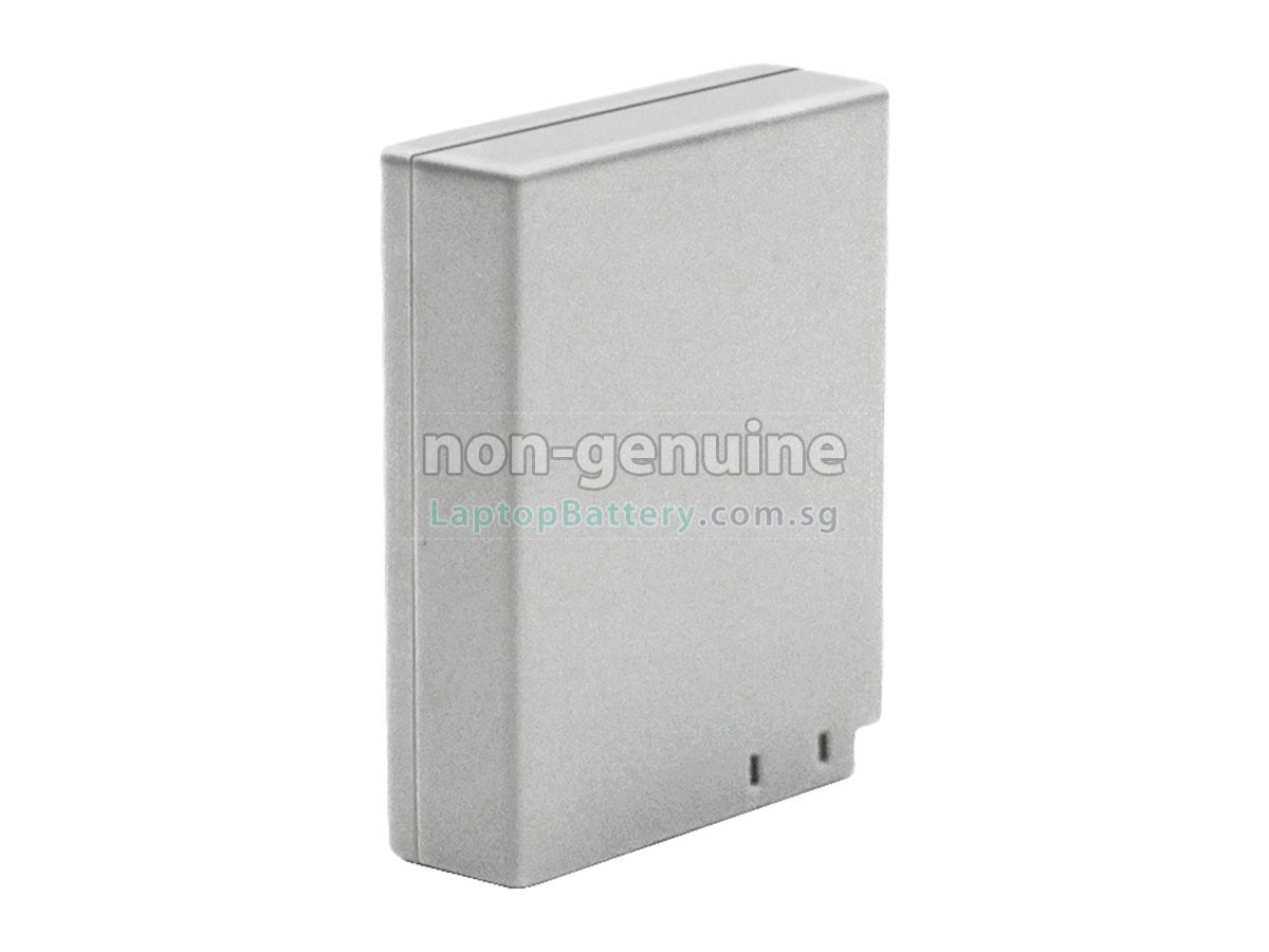 replacement Olympus LI-30B battery