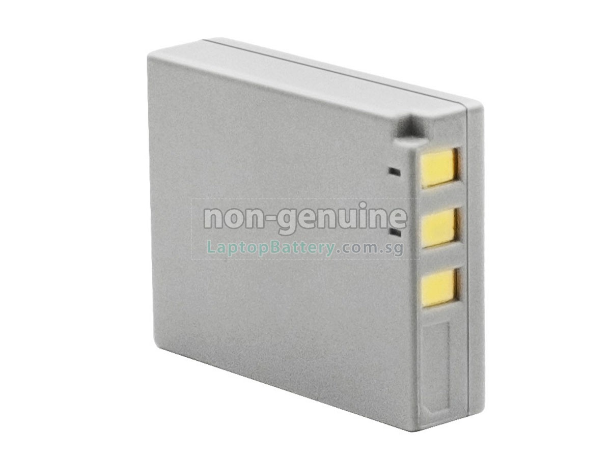 replacement Olympus LI-30B battery