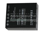 Battery for Olympus PS-BCH1