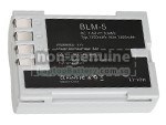 Battery for Olympus C-5060WZ