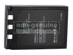 Battery for Olympus Camedia C-760