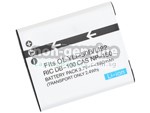 Battery for Olympus µ-1020