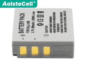 Olympus Stylus Verve Digital Battery