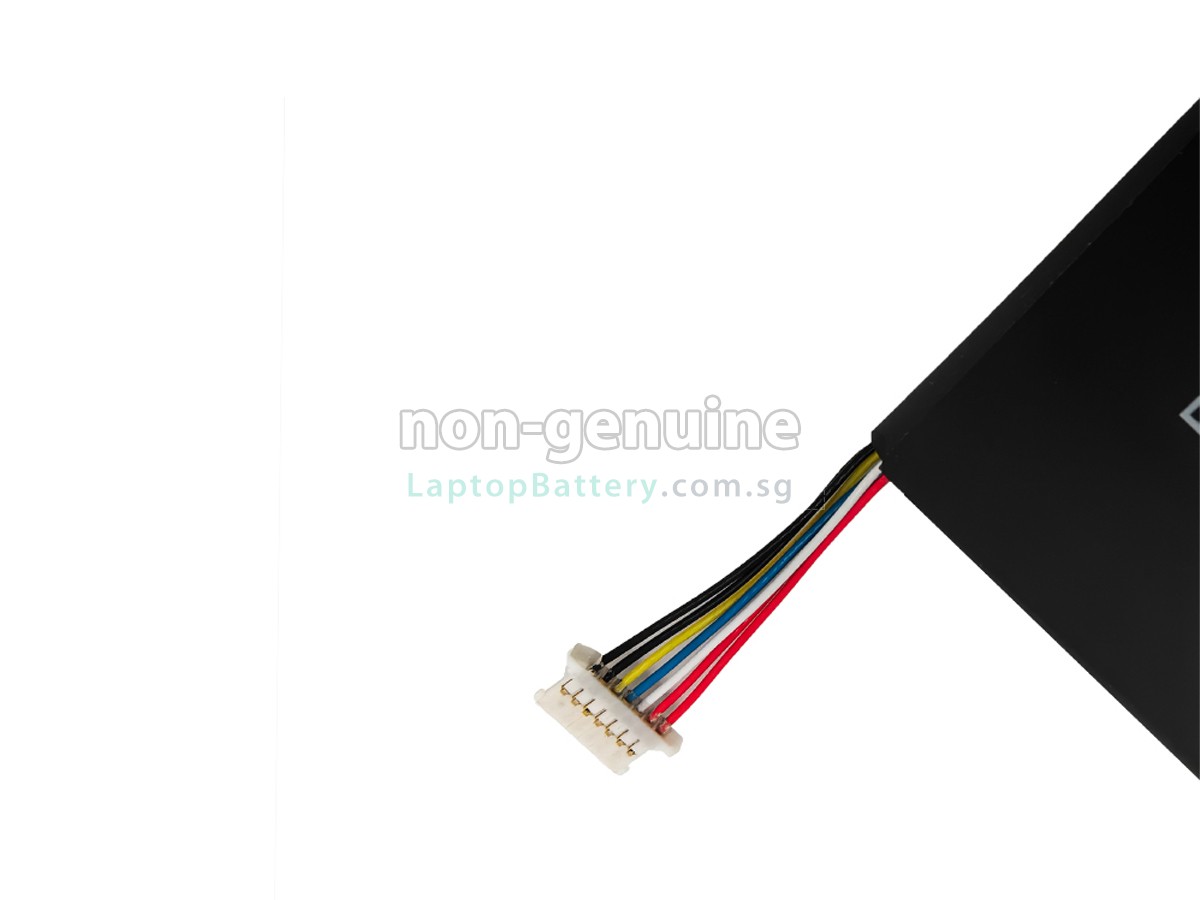 replacement One netbook ONEMIX 4 battery
