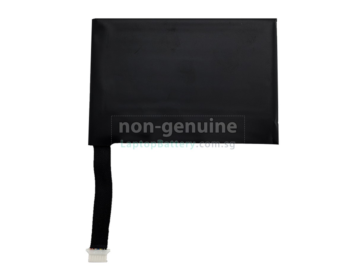 replacement One netbook 2S battery
