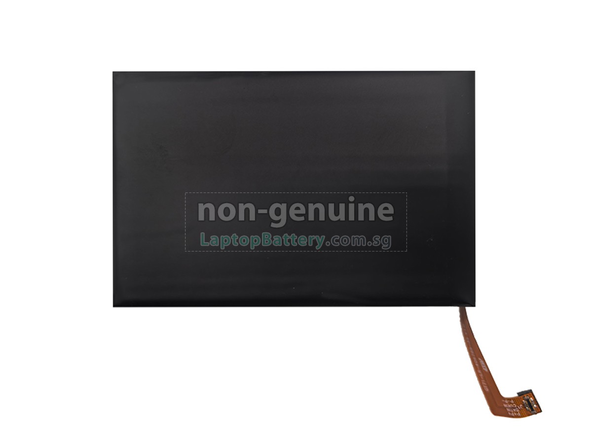 replacement One netbook LR386387-3S battery