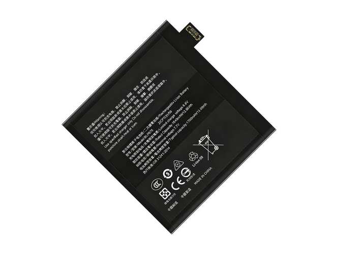 Battery for Oppo BLP675