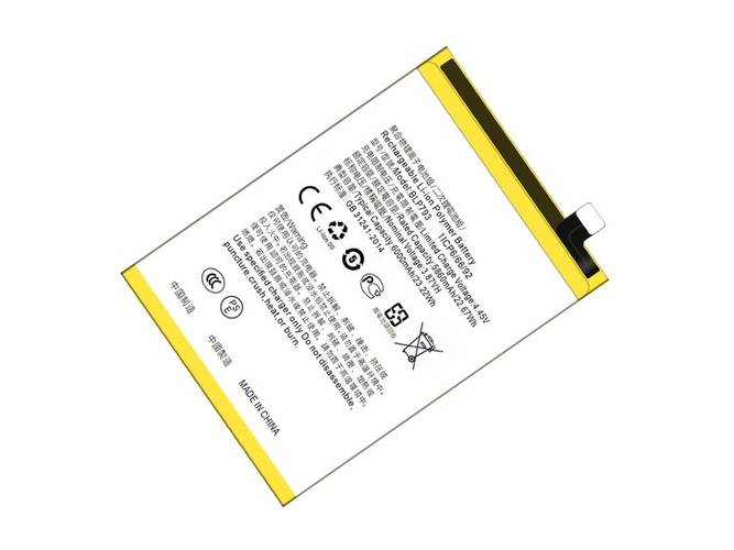 Battery for Oppo BLP793