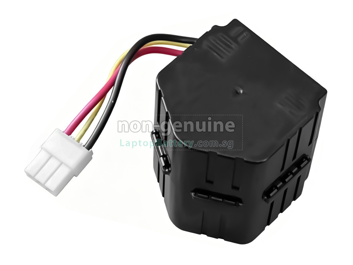replacement Panasonic AVV97V-REZ battery